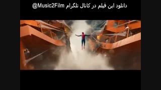 ■■ دانلود فیلم مرد عنکبوتی : بازگشت به خانه 2017 ■■