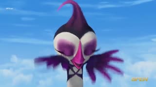 انیمیشن فصل موج سواری 2 Surfs Up 2: WaveMania 2017 با دوبله فارسی (تلگرام ما filmeene@)