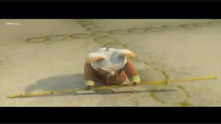 انیمیشن پاندا کونگ فوکار قسمت 1 دوبله فارسی کامل (برای در خواست فیلم های بیشتر به کانال تگرام ما مراجعه کنید filmeene@)