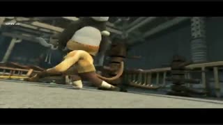 انیمیشن پاندا کونگ فوکار قسمت 2 دوبله فارسی کامل (برای در خواست فیلم های بیشتر به کانال تلگرام ما مراجعه کنید filmeene@)