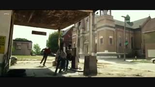 فیلم Transformers The Last Knight 2017 تبدیل شوندگان آخرین شوالیه با دوبله فارسی (برای درخواست  فیلم  به  تلگرام   filmeene@)