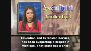 اخبار انگلیسی VOA با زیرنویس - قسمت 10