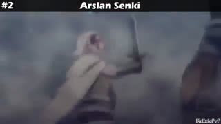 بهترین انیمه های اکشن