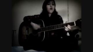 Anna Blue - Silent Scream - Cover