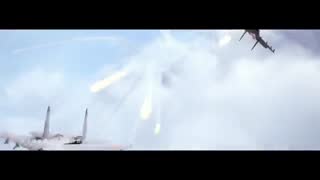 آهنگ لوهان برای فیلم Dream sky hunter با زیر نویس فارسی