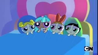 Powerpuff Girls | Power of Four | Part 11