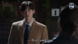 سریال وقتی که تو خواب بودی | While You Were Sleeping+زیرنویس فارسی چسبیده قسمت4 پارت 1 = قسمت 7