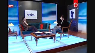 برنامه حال خوب-دکتر بابایی زاد-قسمت هفتاد و نهم- 11-07-96