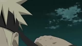 جنگ ناروتو و ساسکه دربرابر مادارا