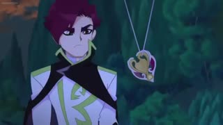 Lolirock فصل اول قسمت2