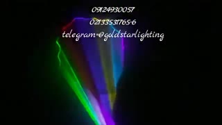 لیزر فولکالر خطی 500 میلی وات