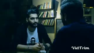 مصاحبه بسیار جذاب و فوق العاده جنجالی با خواننده مطرح پاپ  ایران مهران احمدی شاهزاده احساس((توصیه میکنم حتما مشاهده کنید))