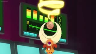 Lolirock فصل اول قسمت 5