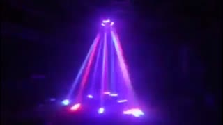 مووینگ اسپایدر سه بازو