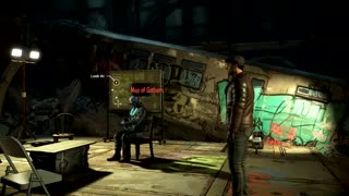 BATMAN SEASON 2 THE ENEMY WITHIN EPISODE 2 ENDING Walkthrough Gameplay Part 3 (Telltale)