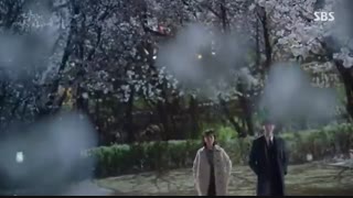 سریال وقتی که تو خواب بودی | While You Were Sleeping+زیرنویس فارسی چسبیده قسمت 4 پارت2 = قسمت 8