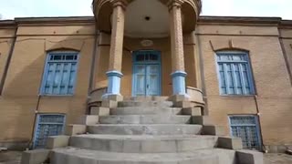 نماهنگ ابرشهر تاریخ