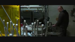 دانلود فیلم مرد عنکبوتی Spider-Man Homecoming 2017 با زیرنویس چسبیده