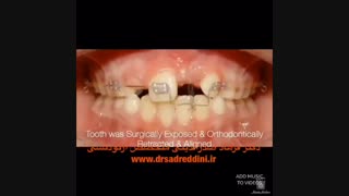 متخصص ارتودنسی در غرب تهران