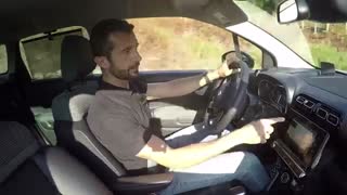 بررسی سیتروئن C3  ارکراس Citroen C3 Aircross