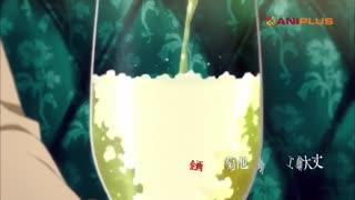 اوپینگ انیمه سگ های ولگرد بانگو فصل دوم