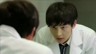 میکس زیبا و غمگین سریال کره ای مرد خوب