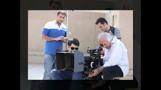 قسمت اول سریال اشوب با کیفیت بالا