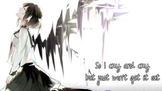 Nightcore _ Silent Scream