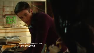 دانلود سریال فلش با دوبله فارسی The Flash
