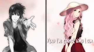 Nightcore _ This is me