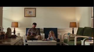 فیلم Gifted 2017 با استعداد با دوبله فارسی کامل (برای در خواست فیلم های بیشتر به کانال تلگرام ما مراجعه کنید filmeene@)