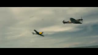 تریلر فیلم Dunkirk 2017