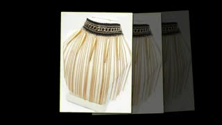 خرید گردنبند چوکر زنانه آویزدار