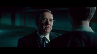 تریلر فیلم Baby Driver 2017
