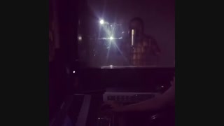 امیرحسین شیخ حسنی - شبای تنهایی