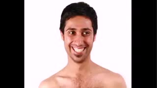 یک تبلیغ جالب