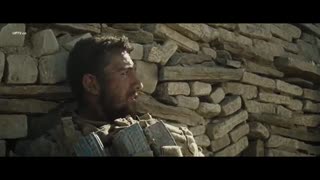 فیلم The Wall 2017 دیوار با دوبله فارسی کامل (برای درخواست فیلم به کانال تلگرام ما مراجعه کنید filmeene@)