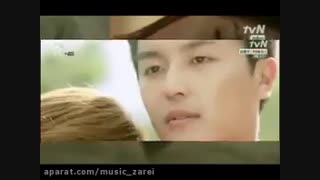 آهنگ"انتظار تو ..."با صدای علی زارعی-میکس فیلم کره ای