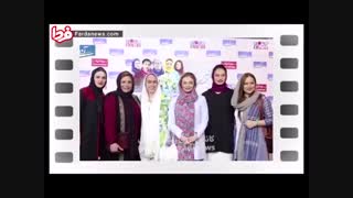 فریم ۴: استقبال مردم از ژن خوب در سینما!