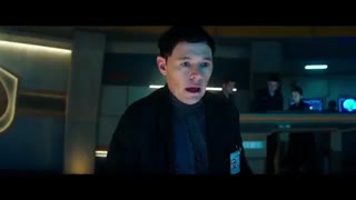 اولین تریلر کامل Pacific Rim: Uprising