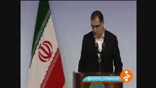 تفاوت سیاست های دانشگاهی در نسل های مختلف از زبان وزیر بهداشت