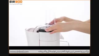 آبمیوه گیری راسل هابز سری Oxford کد 20365