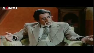 سکانس جلسه خواستگاری و مخالفت پدر نفس در فیلم دل شکسته(۱۳۸۷)