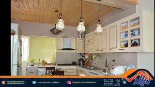 فروش ویلا شمال زیباکنار جنگل