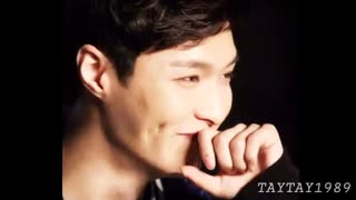 میکس من از لی به مناسبت تولدش *-* هپی برث دی مای انجل یشینگ ^^ lay exo yixing