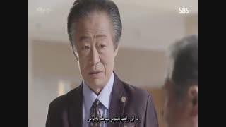 قسمت 10 سریال کره ای پزشکان با زیرنویس چسبیده