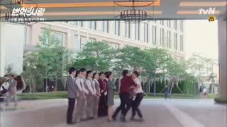 دومین تیزر قسمت اول سریال "عشق انقلابی " با بازی چوی شیوون