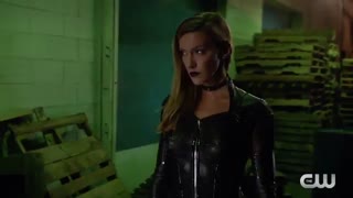 تیزر جدید از فصل ششم Arrow: بلک سایرن بازگشته است!