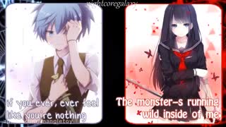 MIX-TWO-MUSICS