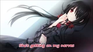 عاشق این آهنگم خیلی قشنگه هر کی اینو گوش نده نصف عمرش رفته *.*